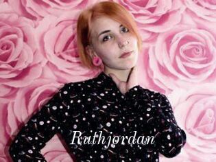 Ruthjordan
