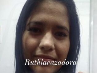 Ruthlacazadora