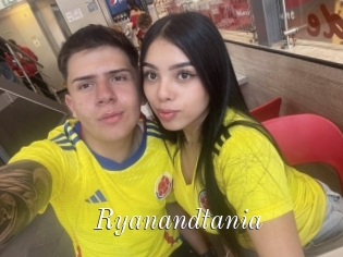 Ryanandtania