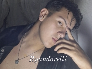 Ryandoretti