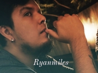 Ryanmiles
