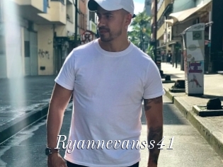 Ryannevanss41