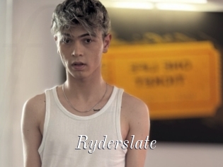 Ryderslate