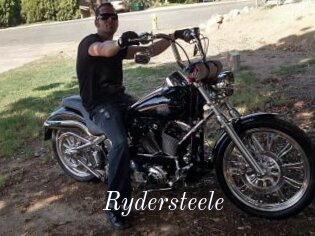 Rydersteele