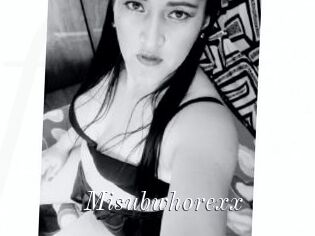 Misubwhorexx