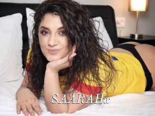 SAARAHx