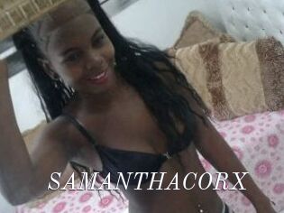 SAMANTHACORX