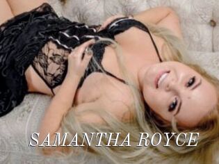 SAMANTHA_ROYCE