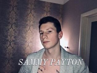SAMMY_PAYTON