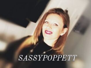 SASSYPOPPETT