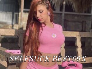 SELFSUCK_BEST69X
