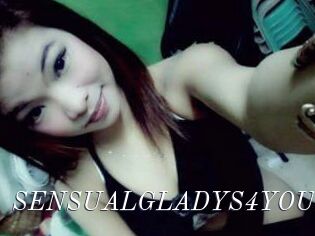 SENSUALGLADYS4YOU