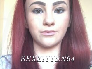 SEXKITTEN94