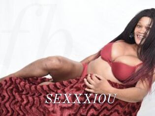 SEXXXIOU