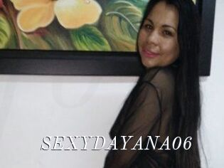 SEXYDAYANA06