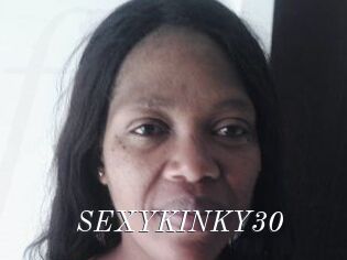 SEXYKINKY30