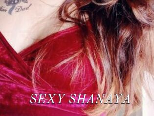 SEXY_SHANAYA