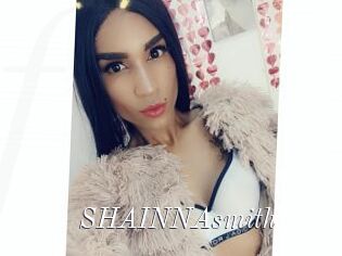 SHAINNAsmith