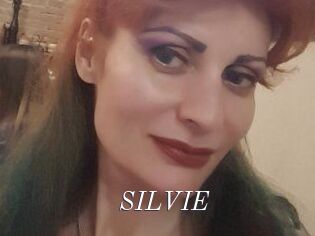 SILVIE_
