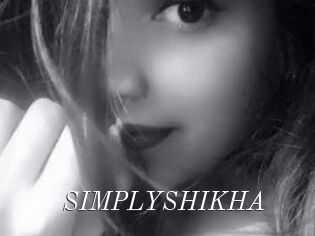 SIMPLYSHIKHA