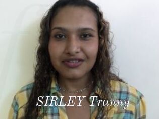 SIRLEY_Tranny