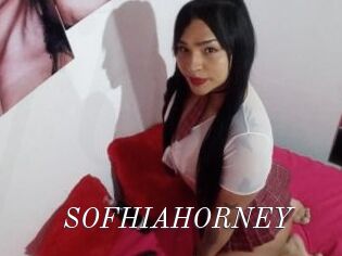 SOFHIAHORNEY