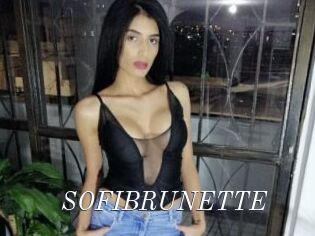 SOFIBRUNETTE