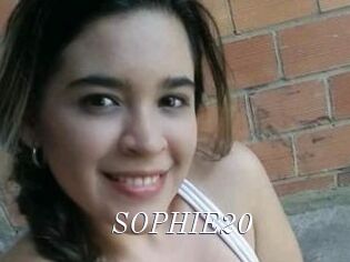 SOPHIE20