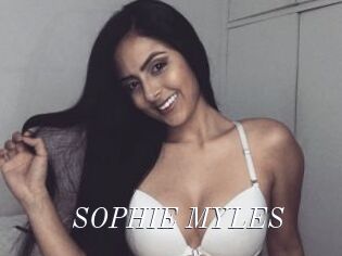 SOPHIE_MYLES
