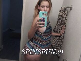 SPINSPUN20