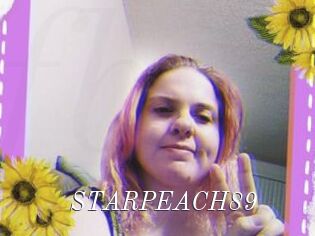 STARPEACH89