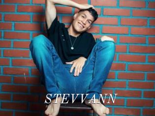 STEVVANN