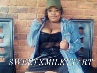 SWEETXMILKYTART