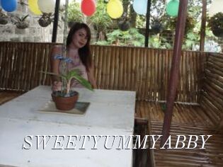 SWEETYUMMYABBY