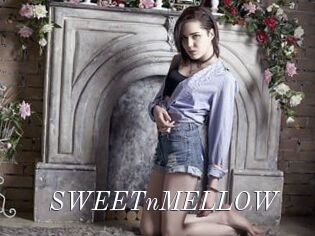 SWEETnMELLOW