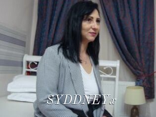 SYDDNEYx