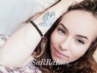 SaRRaLive