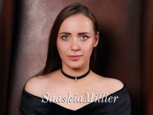 SaaskiaMilller