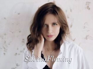 SabinaFleming