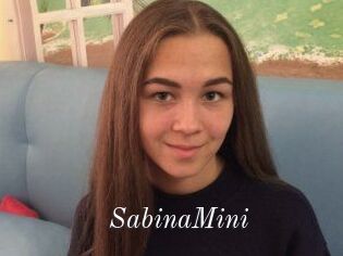 SabinaMini