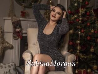 SabinaMorgan