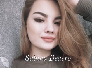 Sabina_Deaero