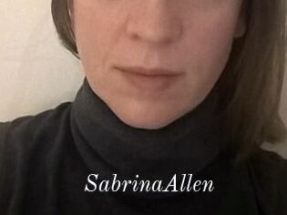 SabrinaAllen