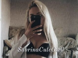 SabrinaCuteGirll