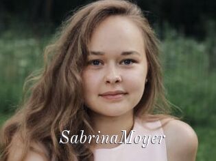 SabrinaMoyer