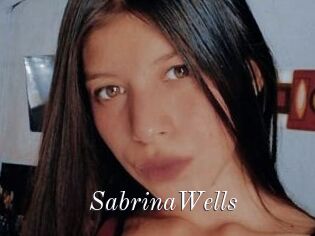 SabrinaWells