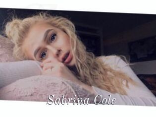 Sabrina_Cole
