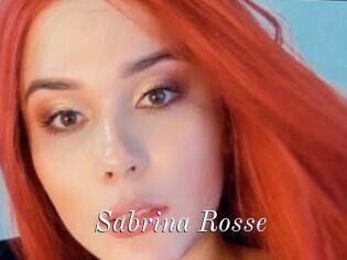 Sabrina_Rosse