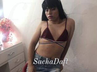 SachaDaft