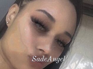 SadeAngel